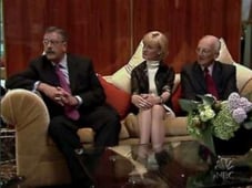 The Apprentice, Season 2 Episode 13 image