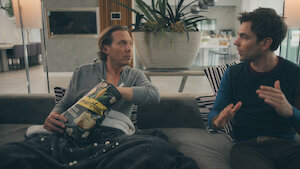 Running Point, Season 1 Episode 4 image