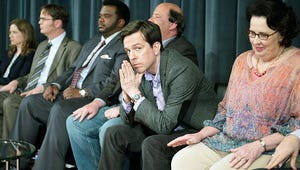 NBC Expands The Office Series Finale