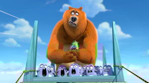 Grizzy and the Lemmings, Season 4 Episode 16 image