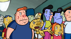 Teacher's Pet, Season 2 Episode 3 image