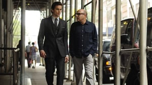 White Collar, Season 2 Episode 14 image