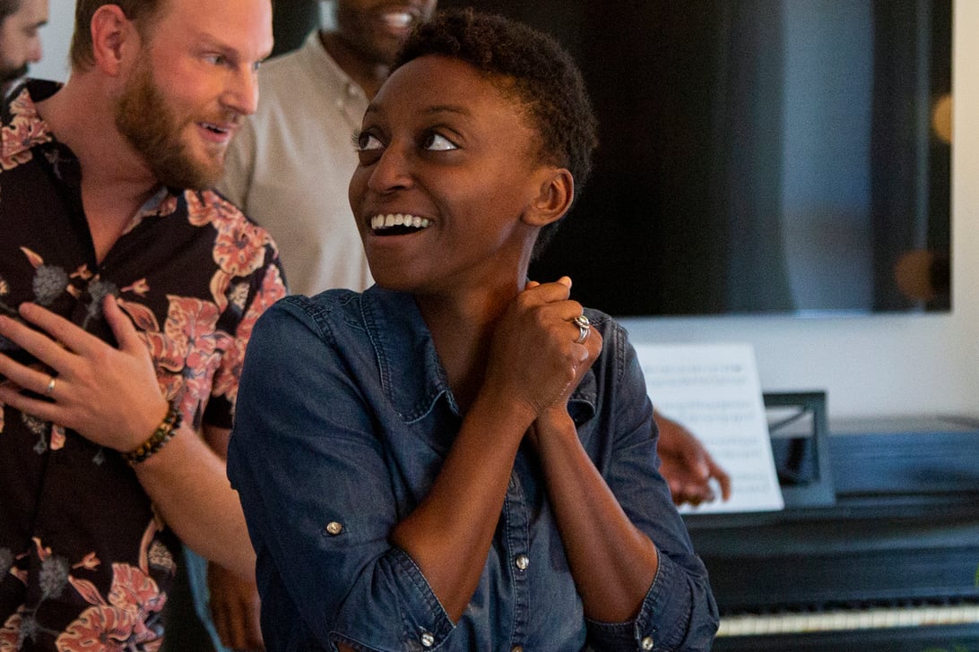 Jess Guilbeaux, Queer Eye