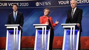 Saturday Night Live Plays It Safe with Democratic Debate Cold Open