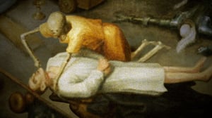 Ancient Aliens, Season 3 Episode 7 image