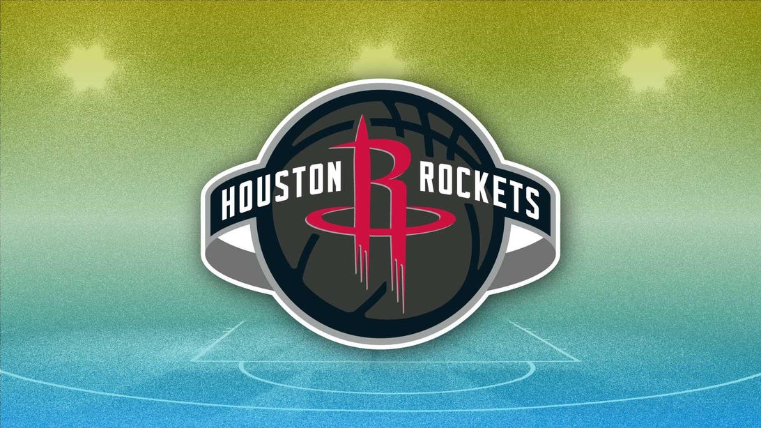 NBA Houston Rockets
