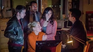 The Five, Season 1 Episode 10 image