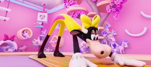 Minnie's Bow-Toons, Season 9 Episode 4 image