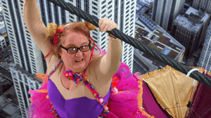 Lab Rats: Elite Force, Season 1 Episode 14 image