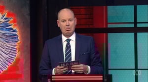 Hard Quiz, Season 5 Episode 9 image