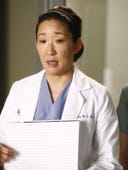 Grey's Anatomy, Season 8 Episode 17 image