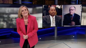 Full Frontal with Samantha Bee, Season 5 Episode 1 image