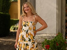 Ciao House, Season 1 Episode 6 image