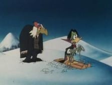 Count Duckula, Season 4 Episode 3 image