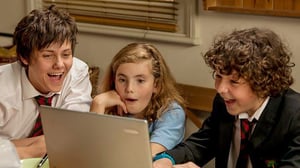 Outnumbered, Season 4 Episode 6 image