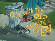 Ed, Edd n Eddy, Season 5 Episode 3 image