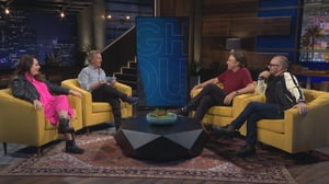 Lights Out with David Spade, Season 1 Episode 44 image