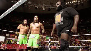 WWE Raw, Season 21 Episode 29 image