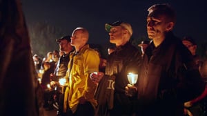 Shot in the Dark, Season 1 Episode 7 image