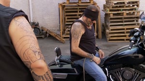 Counting Cars, Season 6 Episode 24 image