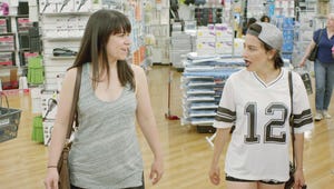 Get Premiere Dates for Comedy Central's Broad City and Workaholics