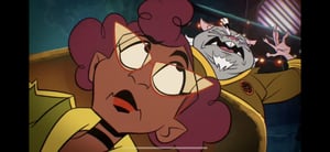 Rise of the Teenage Mutant Ninja Turtles, Season 2 Episode 7 image