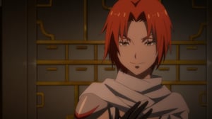 That Time I Got Reincarnated as a Slime, Season 3 Episode 6 image