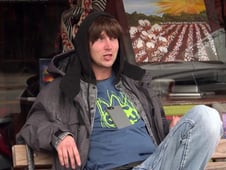 Welcome to Flatch, Season 1 Episode 8 image