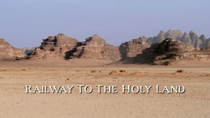 Chris Tarrant: Extreme Railways, Season 4 Episode 4 image