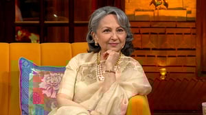 The Kapil Sharma Show, Season 4 Episode 50 image