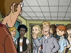 Undergrads, Season 1 Episode 2 image