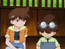 Beyblade, Season 3 Episode 37 image