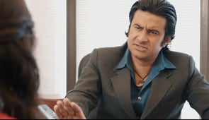 Brown Nation, Season 1 Episode 8 image