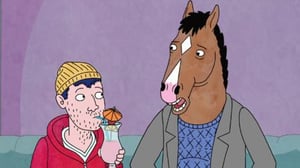 BoJack Horseman, Season 1 Episode 9 image