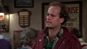 Cheers, Season 3 Episode 14 image