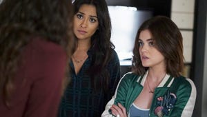 An Ode to the Doomed, Heartbroken Normies on Pretty Little Liars
