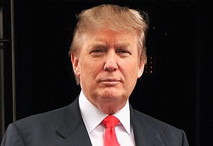 Donald Trump Not Running for President, to Continue Celebrity Apprentice