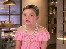 MasterChef Junior, Season 8 Episode 2 image