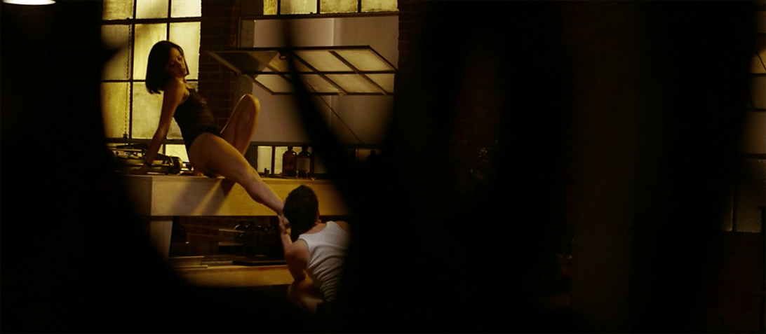 Mishel Prada and Michelle Badillo, Vida