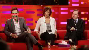 The Graham Norton Show, Season 16 Episode 5 image