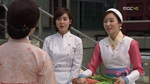 Feast of the Gods, Season 1 Episode 29 image