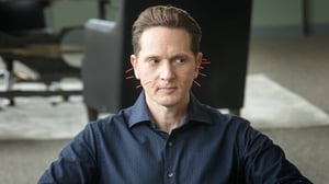 Silicon Valley, Season 4 Episode 2 image