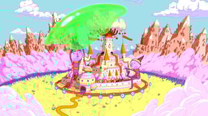 Adventure Time, Season 10 Episode 9 image