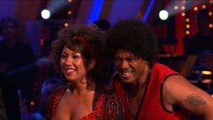 Dancing With the Stars, Season 7 Episode 8 image