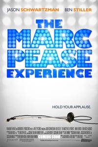 The Marc Pease Experience as Gerry