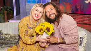 The Kelly Clarkson Show, Season 1 Episode 48 image