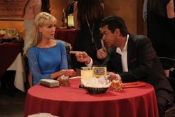 Saint George, Season 1 Episode 1 image