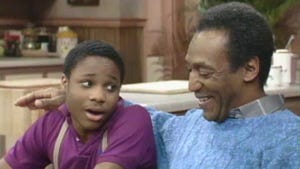 The Cosby Show, Season 1 Episode 24 image