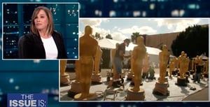 The Issue Is, Season 1 Episode 33 image