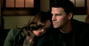 Bones, Season 3 Episode 15 image